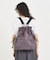 【新色追加】●SOEUR/3WAYリュックトート