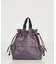 【新色追加】●SOEUR/3WAYリュックトート