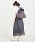 【新色追加】●SOEUR/3WAYリュックトート