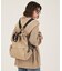 【新色追加】●SOEUR/3WAYリュックトート