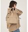 【新色追加】●SOEUR/3WAYリュックトート