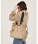 【新色追加】●SOEUR/3WAYリュックトート