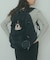 【再入荷】MATIE/ペットリュックＭ【Direction by  有末 麻祐子