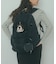 【再入荷】MATIE/ペットリュックＭ【Direction by  有末 麻祐子
