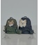 【再入荷】MATIE/ペットリュックＭ【Direction by  有末 麻祐子