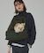 【再入荷】MATIE/ペットリュックＭ【Direction by  有末 麻祐子