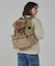 【再入荷】MATIE/ペットリュックＭ【Direction by  有末 麻祐子