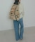 【再入荷】MATIE/ペットリュックＭ【Direction by  有末 麻祐子