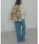 【再入荷】MATIE/ペットリュックＭ【Direction by  有末 麻祐子