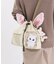 【再入荷】オシゴト/巾着ショルダーバッグ【推し活】