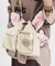 【再入荷】オシゴト/巾着ショルダーバッグ【推し活】
