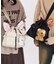 【再入荷】オシゴト/巾着ショルダーバッグ【推し活】