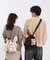 【再入荷】オシゴト/巾着ショルダーバッグ【推し活】