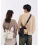 【再入荷】オシゴト/巾着ショルダーバッグ【推し活】