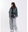 【再入荷】オシゴト/巾着ショルダーバッグ【推し活】