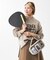 【BLK/再入荷】オシゴト/マルチポーチバッグ/推しぬいポーチ【推し活】