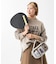 【BLK/再入荷】オシゴト/マルチポーチバッグ/推しぬいポーチ【推し活】
