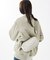 【BLK/再入荷】オシゴト/マルチポーチバッグ/推しぬいポーチ【推し活】