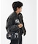 【BLK/再入荷】オシゴト/マルチポーチバッグ/推しぬいポーチ【推し活】