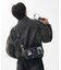【BLK/再入荷】オシゴト/マルチポーチバッグ/推しぬいポーチ【推し活】