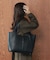 【追加分/再入荷/kariさんコラボ】ポーチ付き多機能オープントート/A4/通勤
