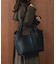 【追加分/再入荷/kariさんコラボ】ポーチ付き多機能オープントート/A4/通勤