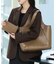 【追加分/再入荷/kariさんコラボ】ポーチ付き多機能オープントート/A4/通勤