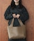 【追加分/再入荷/kariさんコラボ】ポーチ付き多機能オープントート/A4/通勤