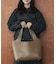 【追加分/再入荷/kariさんコラボ】ポーチ付き多機能オープントート/A4/通勤