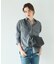 【再入荷】Frec/Wファスナースクエアショルダー