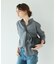 【再入荷】Frec/Wファスナースクエアショルダー