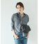 【再入荷】Frec/Wファスナースクエアショルダー