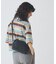 【再入荷】Frec/Wファスナースクエアショルダー