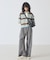 【再入荷】Frec/Wファスナースクエアショルダー
