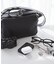 【再入荷】Frec/Wファスナースクエアショルダー