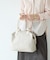 Porta/A4/2WAYボストンバッグL