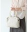 Porta/A4/2WAYボストンバッグL