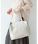 Porta/A4/2WAYボストンバッグL