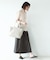 Porta/A4/2WAYボストンバッグL