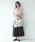 Porta/A4/2WAYボストンバッグL