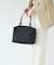 Porta/A4/2WAYボストンバッグL