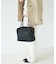 Porta/A4/2WAYボストンバッグL