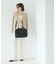 Porta/A4/2WAYボストンバッグL