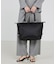 Porta/A4/2WAYボストンバッグL