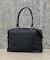 Porta/A4/2WAYボストンバッグL