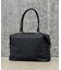 Porta/A4/2WAYボストンバッグL