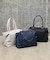 Porta/A4/2WAYボストンバッグL
