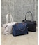 Porta/A4/2WAYボストンバッグL