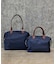 Porta/A4/2WAYボストンバッグL