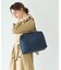 Porta/A4/2WAYボストンバッグL